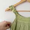 Polera verde (XS/S)