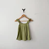 Polera verde (XS/S)