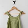 Polera verde (XS/S)