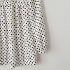 Blusa puntitos (S)