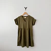 Vestido lino (S)