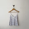 Polera florecitas (ML)