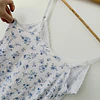 Polera florecitas (ML)