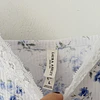 Polera florecitas (ML)