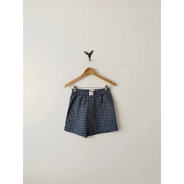 Short escocés (XS)