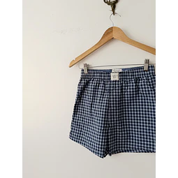 Short escocés (XS)