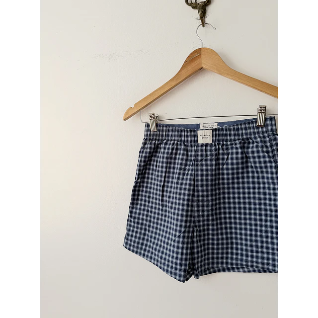 Short escocés (XS)