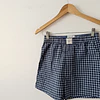 Short escocés (XS)
