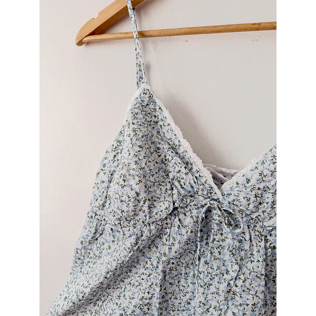 Polerita floral (SM)