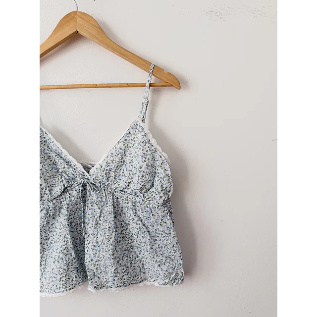Polerita floral (SM)