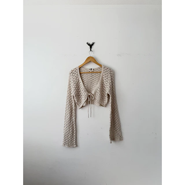 Camiseta hilo (ML)