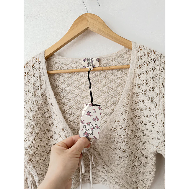 Camiseta hilo (ML)