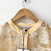 Vestido amarillo (M)