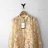 Vestido amarillo (M)