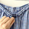 Pantalón escocés (ML)