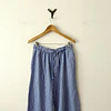Pantalón escocés (ML)
