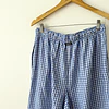 Pantalón escocés (ML)