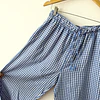 Pantalón escocés (ML)