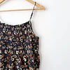 Polera florecitas (M)