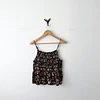 Polera florecitas (M)