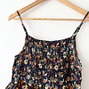 Polera florecitas (M)
