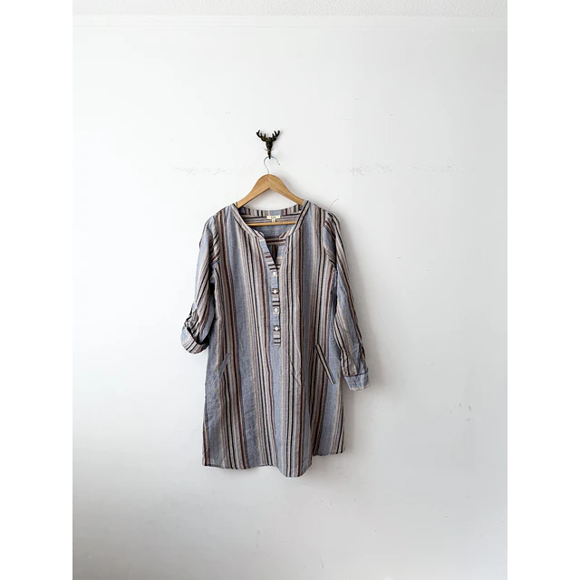 Vestido camison (SM)