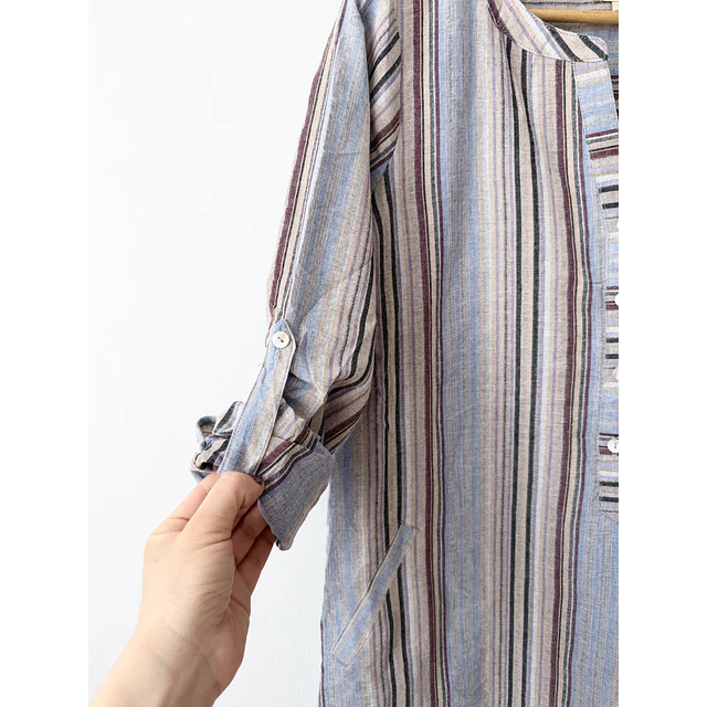 Vestido camison (SM)