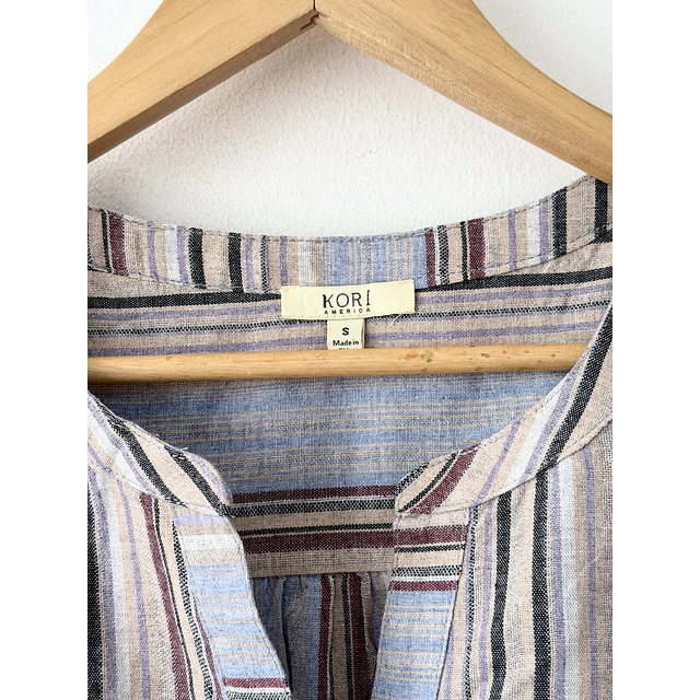Vestido camison (SM)