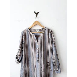 Vestido camison (SM)