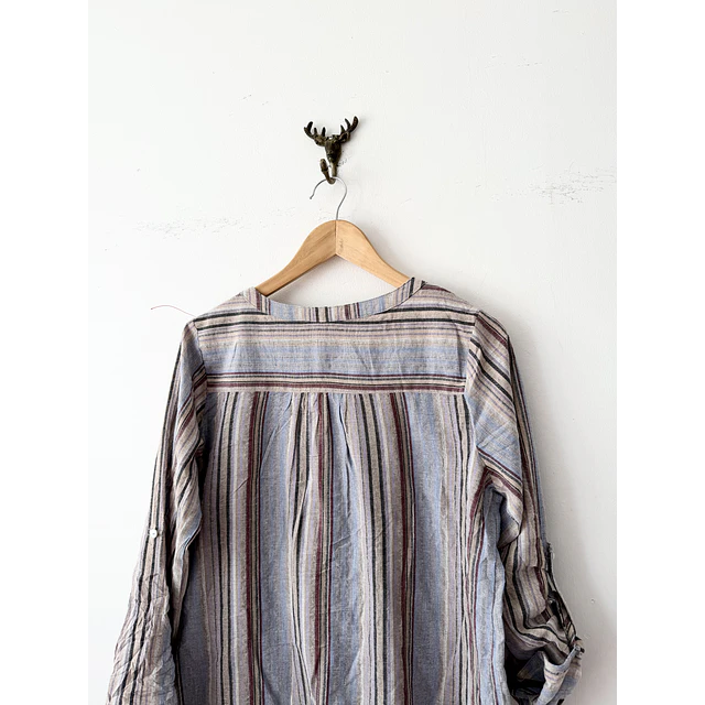 Vestido camison (SM)