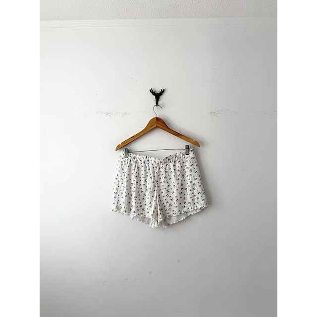 Short flores (M)