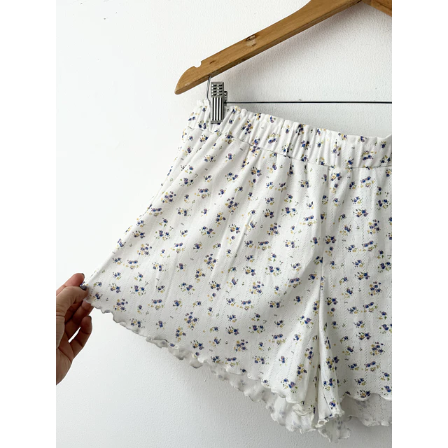 Short flores (M)