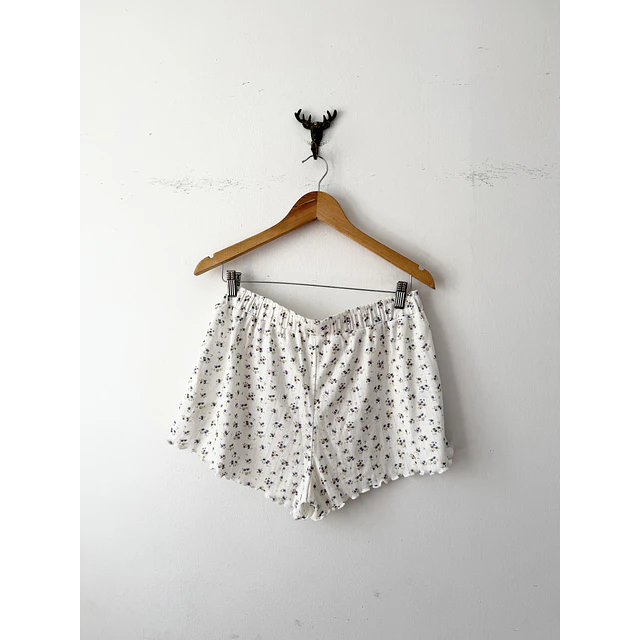 Short flores (M)