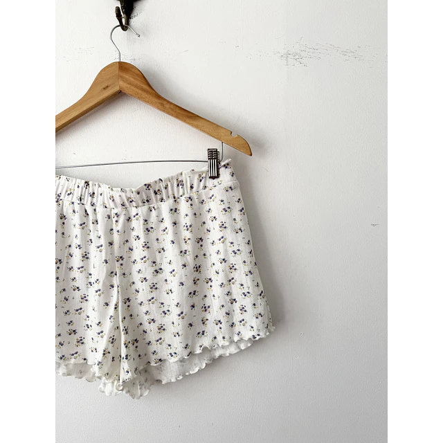 Short flores (M)