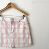 Falda short (M)