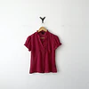 Blusa rosa (S)