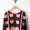Poncho hilo 