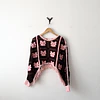 Poncho hilo 