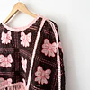 Poncho hilo 