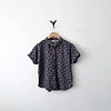 Camisa florecitas (SM)