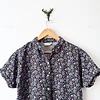 Camisa florecitas (SM)