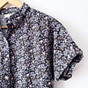 Camisa florecitas (SM)