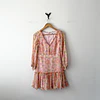 Vestido rosa (S)