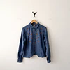Camisa denim (ML)
