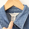 Camisa denim (ML)