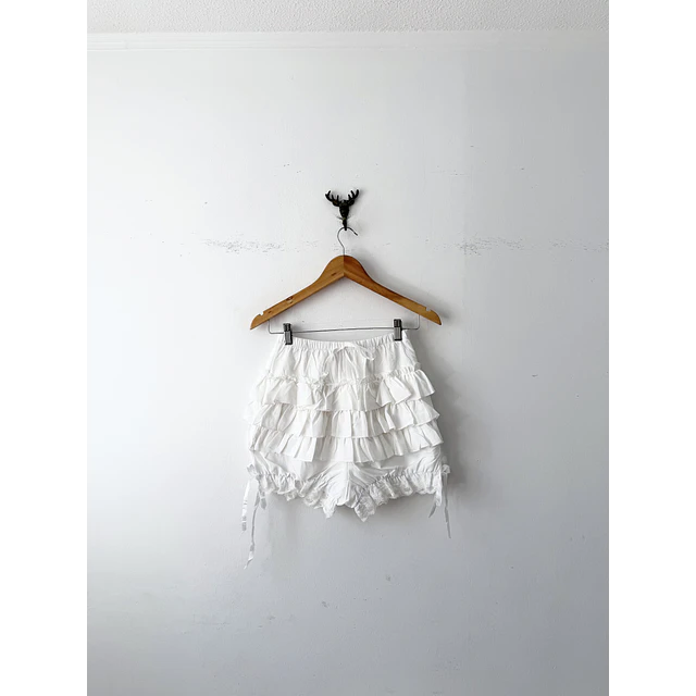 Short vuelitos (S)
