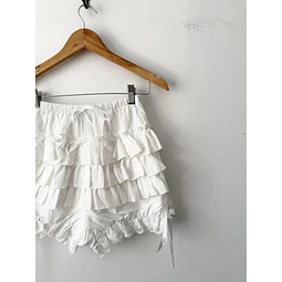 Short vuelitos (S)