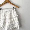 Short vuelitos (S)