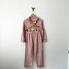 Conjunto pijama (S)