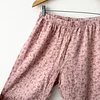 Conjunto pijama (S)